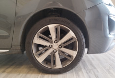 Peugeot 3008 I Phase 2 1.6 HDi 114 cv ALLURE Peugeot 3008 I Phase 2 1.6 HDi 114 cv ALLURE
