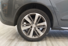 Peugeot 3008 I Phase 2 1.6 HDi 114 cv ALLURE Peugeot 3008 I Phase 2 1.6 HDi 114 cv ALLURE