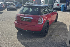 Mini Mini  COOPER (2) R56 1.6D 110