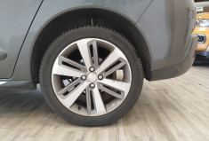 Peugeot 3008 I Phase 2 1.6 HDi 114 cv ALLURE Peugeot 3008 I Phase 2 1.6 HDi 114 cv ALLURE