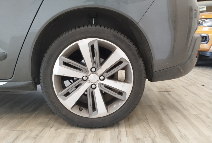 Peugeot 3008 I Phase 2 1.6 HDi 114 cv ALLURE Peugeot 3008 I Phase 2 1.6 HDi 114 cv ALLURE