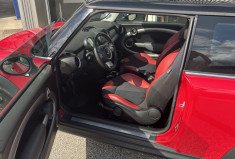Mini Mini  COOPER (2) R56 1.6D 110