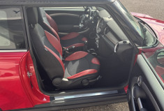 Mini Mini  COOPER (2) R56 1.6D 110