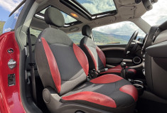 Mini Mini  COOPER (2) R56 1.6D 110
