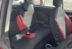 Mini Mini  COOPER (2) R56 1.6D 110
