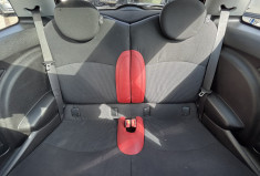 Mini Mini  COOPER (2) R56 1.6D 110