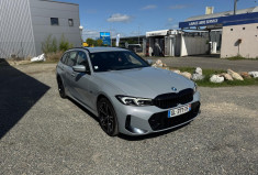 BMW SERIE 3 TOURING   320e 204ch M Sport 1ERE MAIN
