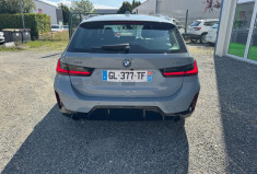 BMW SERIE 3 TOURING   320e 204ch M Sport 1ERE MAIN
