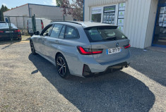 BMW SERIE 3 TOURING   320e 204ch M Sport 1ERE MAIN