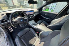 BMW SERIE 3 TOURING   320e 204ch M Sport 1ERE MAIN