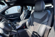 BMW SERIE 3 TOURING   320e 204ch M Sport