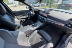 BMW SERIE 3 TOURING   320e 204ch M Sport 1ERE MAIN