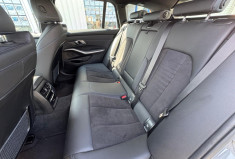 BMW SERIE 3 TOURING   320e 204ch M Sport 1ERE MAIN