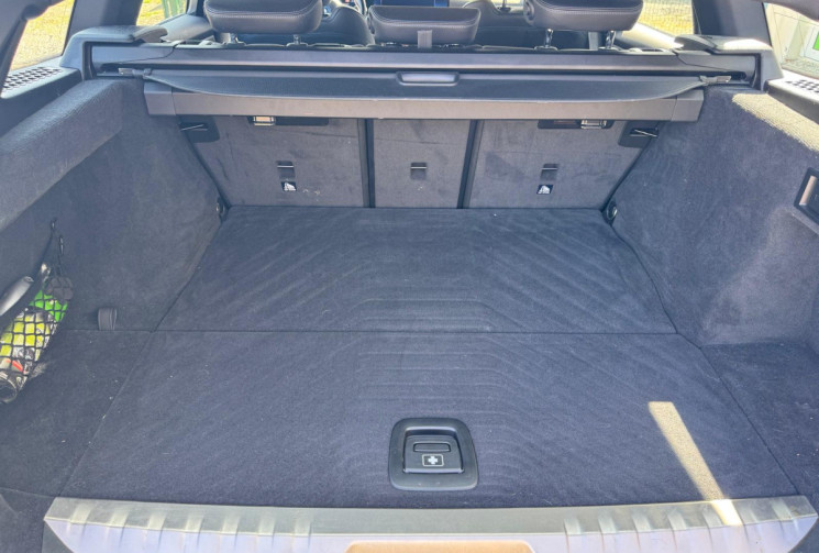 BMW SERIE 3 TOURING   320e 204ch M Sport 1ERE MAIN