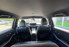 BMW SERIE 3 TOURING Série 3 Touring  320e 204ch M Sport