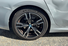 BMW SERIE 3 TOURING Série 3 Touring  320e 204ch M Sport