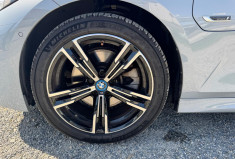 BMW SERIE 3 TOURING   320e 204ch M Sport 1ERE MAIN