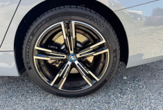 BMW SERIE 3 TOURING   320e 204ch M Sport 1ERE MAIN