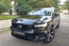 Volvo XC40 T3 163 CH R-DESIGN GEARTRONIC 8 - Toit Pano - Camera