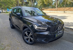 Volvo XC40 T3 163 CH R-DESIGN GEARTRONIC 8 - Toit Pano - Camera