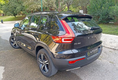 Volvo XC40 T3 163 CH R-DESIGN GEARTRONIC 8 - Toit Pano - Camera