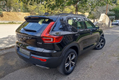 Volvo XC40 T3 163 CH R-DESIGN BVA8 - Toit Pano - Camera - Org France !