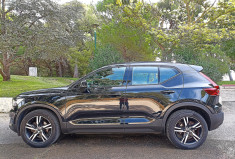 Volvo XC40 T3 163 CH R-DESIGN GEARTRONIC 8 - Toit Pano - Camera