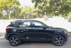 Volvo XC40 T3 163 CH R-DESIGN GEARTRONIC 8 - Toit Pano - Camera