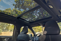 Volvo XC40 T3 163 CH R-DESIGN GEARTRONIC 8 - Toit Pano - Camera