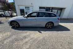 BMW SERIE 3 TOURING   320e 204ch M Sport 1ERE MAIN