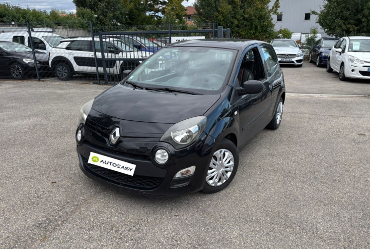 Renault Twingo 1.2 Authentique 75 ch / Clim / Distib ok