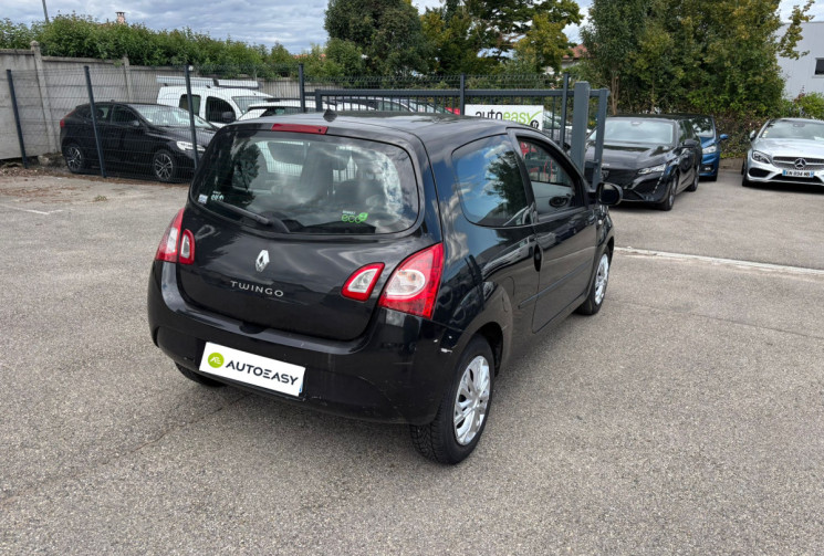 Renault Twingo 1.2 Authentique 75 ch / Clim / Distib ok
