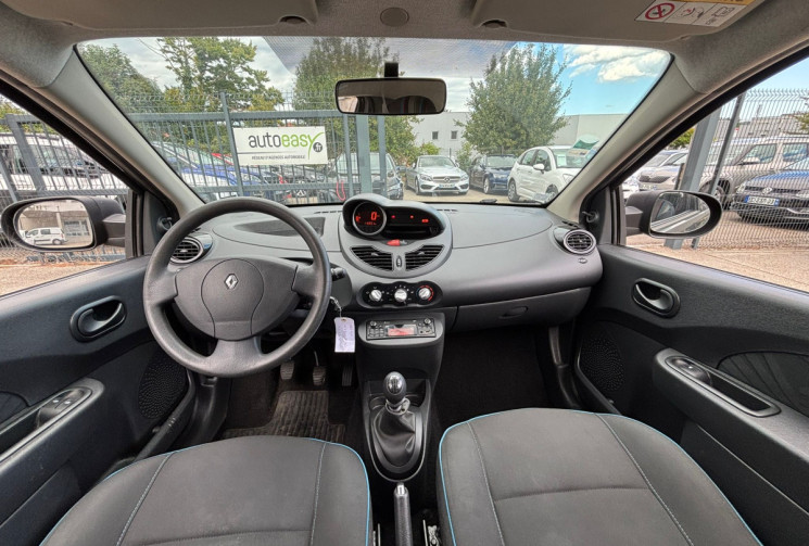 Renault Twingo 1.2 Authentique 75 ch / Clim / Distib ok
