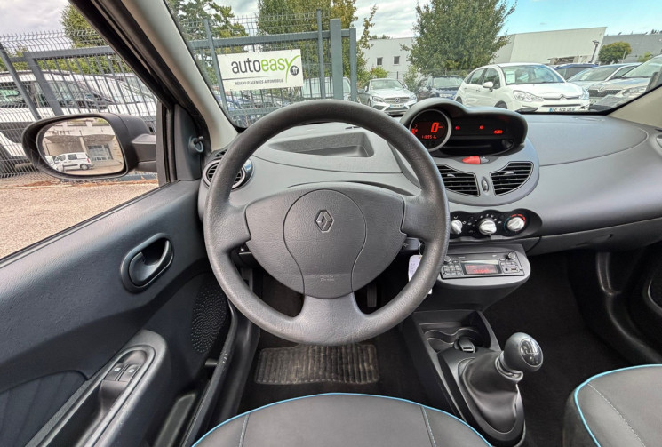 Renault Twingo 1.2 Authentique 75 ch / Clim / Distib ok
