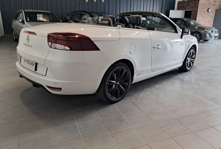 Renault Megane 1.9 dCi 130ch FAP Monaco GP - TBE - ENTRETIEN OK - GARANTIE