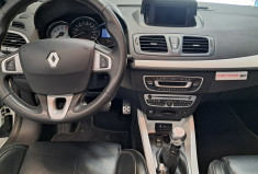 Renault Megane 1.9 dCi 130ch FAP Monaco GP - TBE - ENTRETIEN OK - GARANTIE