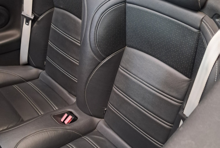Renault Megane 1.9 dCi 130ch FAP Monaco GP - TBE - ENTRETIEN OK - GARANTIE