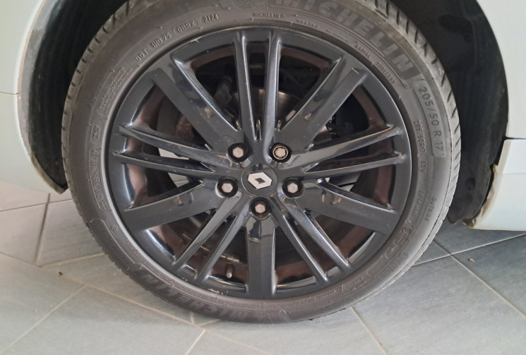Renault Megane 1.9 dCi 130ch FAP Monaco GP - TBE - ENTRETIEN OK - GARANTIE