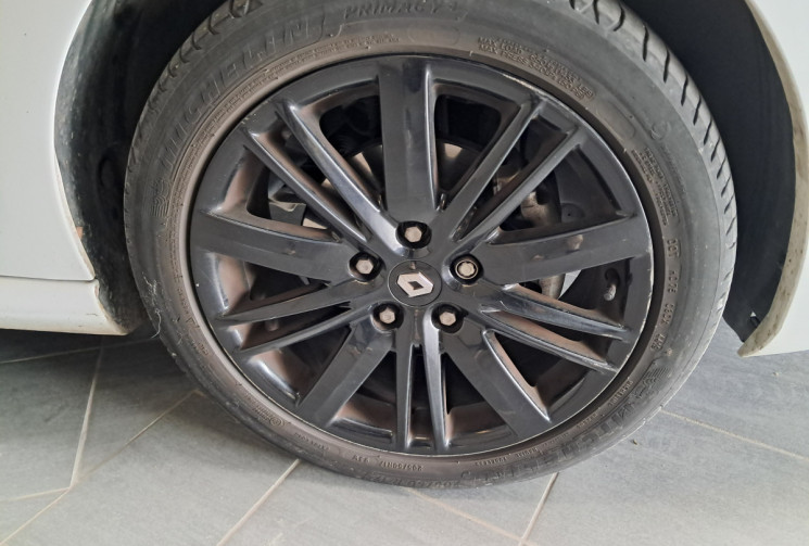 Renault Megane 1.9 dCi 130ch FAP Monaco GP - TBE - ENTRETIEN OK - GARANTIE