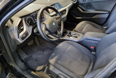 BMW Série 1 116dA 116ch Business Design DKG7
