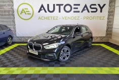 BMW Série 1 116dA 116ch Business Design DKG7