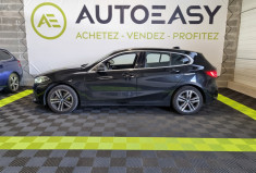 BMW Série 1 116dA 116ch Business Design DKG7