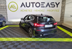 BMW Série 1 116dA 116ch Business Design DKG7