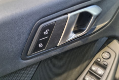 BMW Série 1 116dA 116ch Business Design DKG7