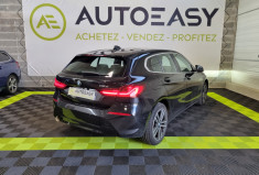 BMW Série 1 116dA 116ch Business Design DKG7