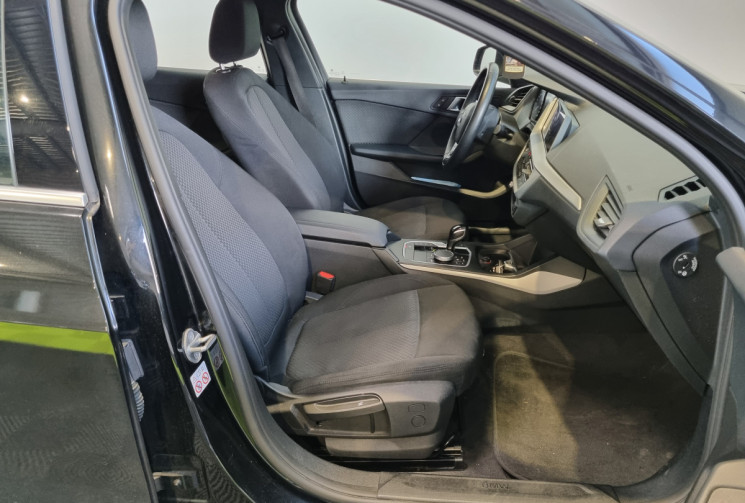 BMW Série 1 116dA 116ch Business Design DKG7