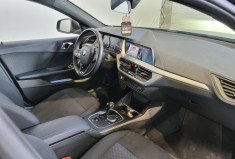BMW Série 1 116dA 116ch Business Design DKG7