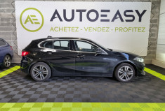 BMW Série 1 116dA 116ch Business Design DKG7