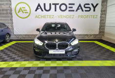 BMW Série 1 116dA 116ch Business Design DKG7