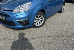 Citroën C4 PICASSO 1.6 HDI 110ch Confort